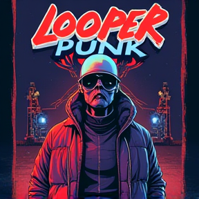 Looper Punk