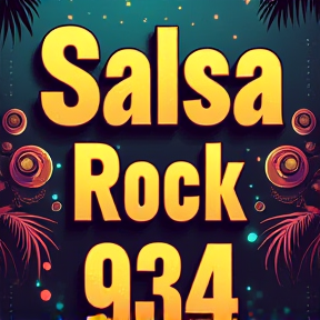 Salsa Rock 934