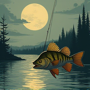 Walleye Hunter