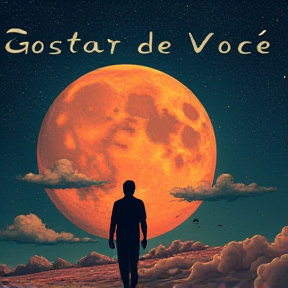 Gostar de você