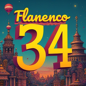 Flanenco 344