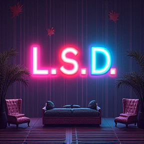 L.S.D.