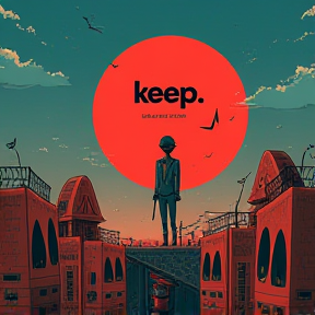 keep