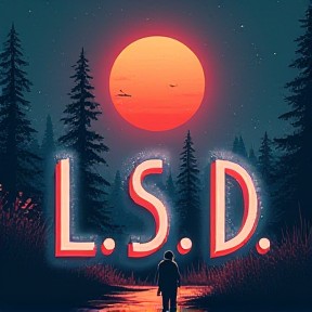 L.S.D.