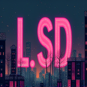 L.S.D.