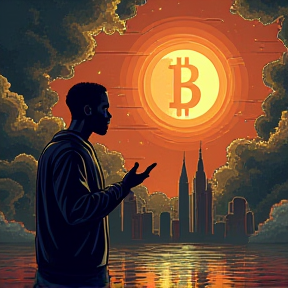 Bitcoin Dream