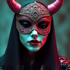 Masquerade