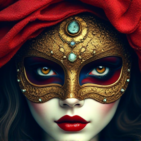 Masquerade