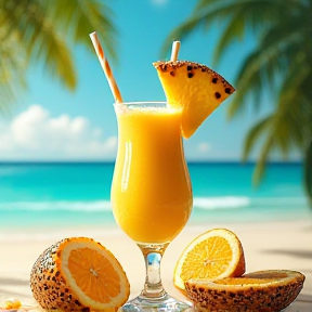 PINA COLADA