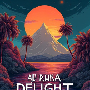 Alpaka Delight