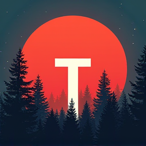 T