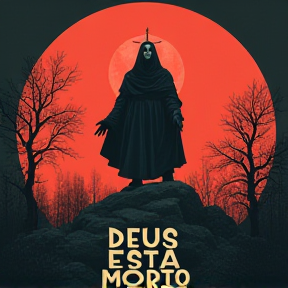 Deus está morto 