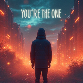 YOU'RE THE ONE