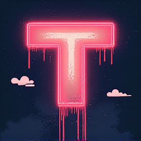 T