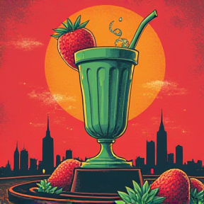 Rotten Smoothie