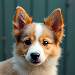 Tuna y Luna, los Héroes de Puppylandia