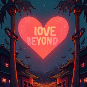 Love Beyond