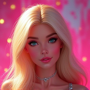 barbie