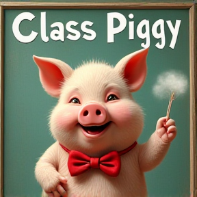 Class Piggy