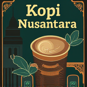 Kopi Nusantara