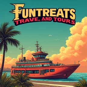 FUNTREATS TRAVEL AND TOURS