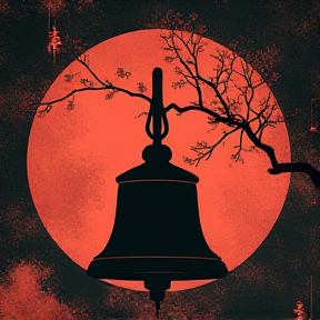 Opium bell 