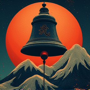 Opium bell 