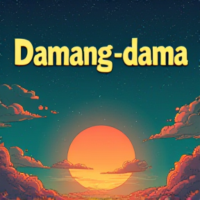 Damang-dama