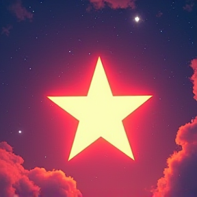 bright star