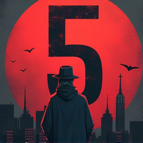 5