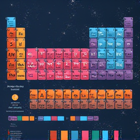 Elemental Madness