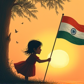 Tiranga Pyara