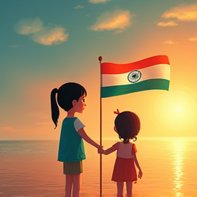 Tiranga Pyara