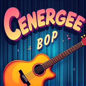 Cnergee bop