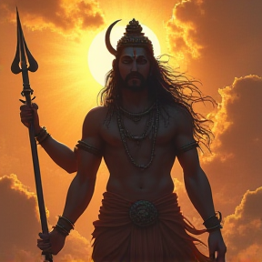 Jai Jai Mahadev