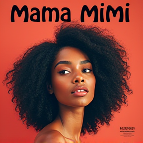 MAMA MIMI