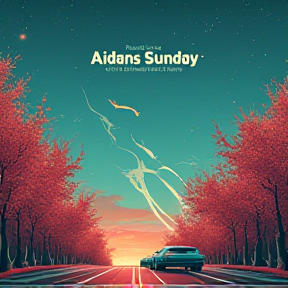 Aidans Sunday 