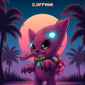 DJ Zaffman - Nice Cwube