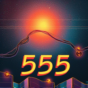 555