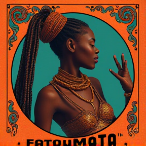 Fatoumata