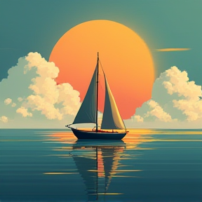 Sail Away