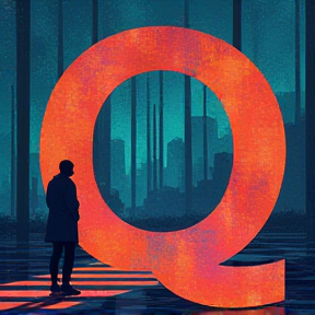 q