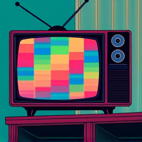 TV