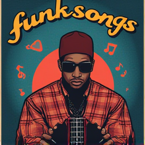 funk songs