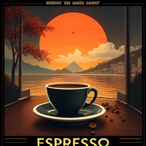 Espresso