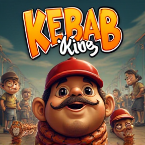 Kebab king