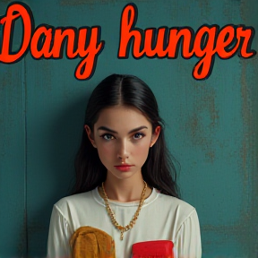 Dany hunger