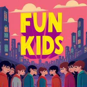 Fun Kids