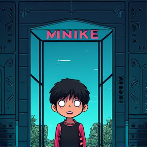 Minike