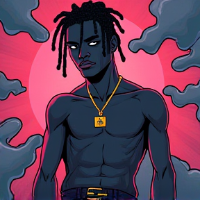 Travis Scott - Gyattbumps